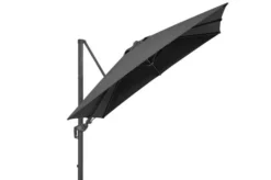 Schneider® SCHNEIDER Rhodos Twist Ampelschirm, Anthrazit, Quadratisch, 300 X 300 Cm -Deko Garten Verkauf 10 13623 2.jpg