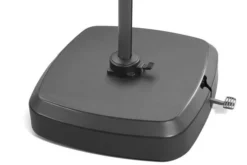 Schneider® SCHNEIDER Schirmständer Für Ampelschirme, Anthrazit, Bis Ca. 110kg Befüllbar, Fahrbar -Deko Garten Verkauf 10 13624.jpg