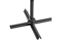 Schneider® SCHNEIDER Rhodos Eco Twist Ampelschirm, Natur, Quadratisch, 270 X 270 Cm -Deko Garten Verkauf 10 16617.jpg