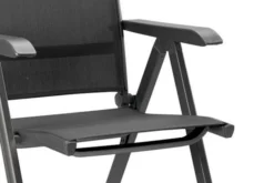 KETTLER Basic Plus Sitzgruppe, Anthrazit/anthrazit, Alu/Textilene, 180/240x90cm, 4 Stapel-, 2 Multipositionssessel -Deko Garten Verkauf 10 17231.jpg