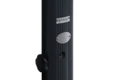 OUTFLEXX Ampelschirm, Anthrazit, Pulverbesch. Aluminium, 400x300cm, Inkl. Plattenständer -Deko Garten Verkauf 10 18348.jpg