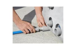 BESTWAY Lay-Z-Spa Paris AirJet Whirlpool, Weiß, Vinyl/Kunstleder, Ø196x66cm -Deko Garten Verkauf 10 19182.jpg