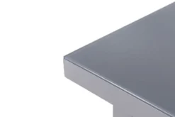 KETTLER BasicPlus Esstischgarnitur, Silber, Alu/Textilene, Tisch 180/240x100cm, 6 Multipositionssessel -Deko Garten Verkauf 10 19307.jpg