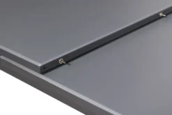 HARTMAN Aruba Esstischgarnitur, Xerix, Alu/Textilene, Tisch 180/240x100cm, 8 Stapelsessel -Deko Garten Verkauf 10 19346.jpg