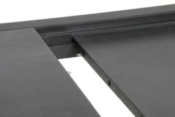 SIENA GARDEN Kingston Ausziehtisch, Matt Graphit, Aluminium/Keramik, 220/340x108x76 Cm 24 SIENA GARDEN Kingston Ausziehtisch, Matt Graphit, Aluminium/Keramik, 220/340x108x76 Cm -Deko Garten Verkauf 10 19595.jpg