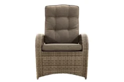 Ploß Rabida Comfort Dining / Lounge Sessel, Champagner-meliert, Polyrattan, 73x85x112 Cm, Verstellbar 27 Ploß Rabida Comfort Dining / Lounge Sessel, Champagner-meliert, Polyrattan, 73x85x112 Cm, Verstellbar -Deko Garten Verkauf 10 20162.jpg