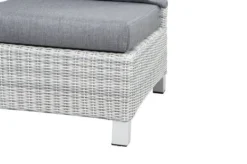 SIENA GARDEN Corido Mittelelement, Ice Grey, Alu / Gardino®-Geflecht, 60x83x88 Cm 24 SIENA GARDEN Corido Mittelelement, Ice Grey, Alu / Gardino®-Geflecht, 60x83x88 Cm -Deko Garten Verkauf 10 20195.jpg