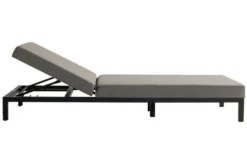 HARTMAN Eva Loungeliege, Flanelle, Sunbrella, 195 X 70 X 31 Cm, Rückenlehne Verstellbar 26 HARTMAN Eva Loungeliege, Flanelle, Sunbrella, 195 X 70 X 31 Cm, Rückenlehne Verstellbar -Deko Garten Verkauf 10 20465.jpg