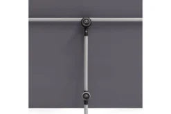 DOPPLER Active Balkonblende, Anthrazit, Alu/Polyester, 180x130 Cm, Höhenverstellbar, Drehbar 19 DOPPLER Active Balkonblende, Anthrazit, Alu/Polyester, 180x130 Cm, Höhenverstellbar, Drehbar -Deko Garten Verkauf 10 20866.jpg