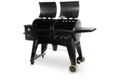 PIT BOSS Navigator 1230 Kombi-Grill, Schwarz, Stahl, 175,9 X 79,4 X 119,5 Cm, Gas- Und Pelletgrill -Deko Garten Verkauf 10 21358.jpg