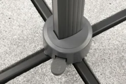 Schneider® SCHNEIDER Rhodos Grande Ampelschirm, Anthrazit, Rund, Ø 400 Cm -Deko Garten Verkauf 11 16609.jpg