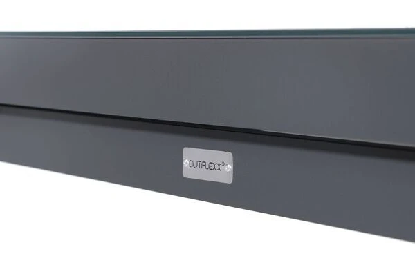 HARTMAN Alice Comfort Esstischgarnitur, Xerix, Alu/Textilene, Tisch 180/240x100cm, 6 Stapelsessel 11 HARTMAN Alice Comfort Esstischgarnitur, Xerix, Alu/Textilene, Tisch 180/240x100cm, 6 Stapelsessel – Bild 11