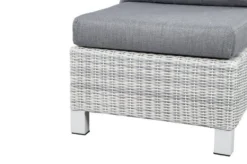 SIENA GARDEN Corido Mittelelement, Ice Grey, Alu / Gardino®-Geflecht, 60x83x88 Cm 25 SIENA GARDEN Corido Mittelelement, Ice Grey, Alu / Gardino®-Geflecht, 60x83x88 Cm -Deko Garten Verkauf 11 20195.jpg