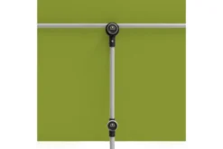 DOPPLER Active Balkonblende, Fresh Green, Alu/Polyester, 180x130 Cm, Höhenverstellbar, Drehbar -Deko Garten Verkauf 11 20868.jpg