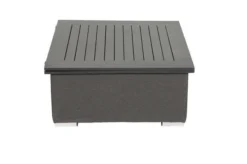 OUTFLEXX Loungetisch, Sooty, Alu/Sunbrella, 78/157 X 78 X 37/64 Cm, Höhenverstellbar -Deko Garten Verkauf 11 21010.jpg