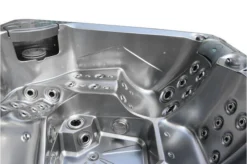 Outtech Steel Art Aries Whirlpool, Grau/schwarz, 214x214x93 Cm / 1000L, 5 Pers., LED Corner Light, LCD Balboa Anzeige, WIFI READY -Deko Garten Verkauf 11 21288.jpg