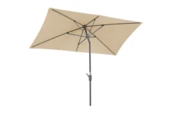 Schneider® SCHNEIDER Tunis Mittelstockschirm, Natur, Rechteckig, 270 X 150 Cm -Deko Garten Verkauf 12048 4 3.jpg