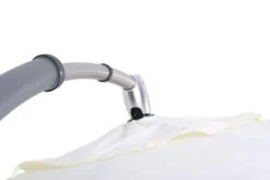 OUTFLEXX Luxus Ampelschirm, Anthrazit/creme, Edelstahl/Aluminium, 350x350cm, Inkl. Schirmständer Und Schutzhülle -Deko Garten Verkauf 12 18351.jpg