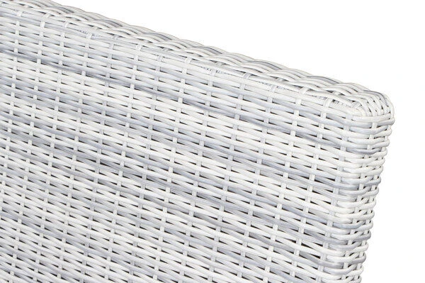 SIENA GARDEN Corido Mittelelement, Ice Grey, Alu / Gardino®-Geflecht, 60x83x88 Cm 12 SIENA GARDEN Corido Mittelelement, Ice Grey, Alu / Gardino®-Geflecht, 60x83x88 Cm – Bild 12