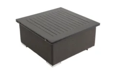 OUTFLEXX Loungetisch, Sooty, Alu/Sunbrella, 78/157 X 78 X 37/64 Cm, Höhenverstellbar -Deko Garten Verkauf 12 21010.jpg