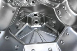 Outtech Steel Art Aries Whirlpool, Grau/schwarz, 214x214x93 Cm / 1000L, 5 Pers., LED Corner Light, LCD Balboa Anzeige, WIFI READY -Deko Garten Verkauf 12 21288.jpg