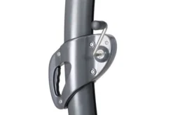 OUTFLEXX Luxus Ampelschirm, Anthrazit, Edelstahl/Aluminium, 350x350cm, Inkl. Schirmständer Und Schutzhülle 26 OUTFLEXX Luxus Ampelschirm, Anthrazit, Edelstahl/Aluminium, 350x350cm, Inkl. Schirmständer Und Schutzhülle -Deko Garten Verkauf 13 18352.jpg