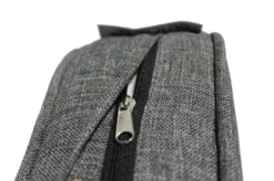 OUTFLEXX Rollliege, Grau, Polyrattan, 200x70x27,5cm, Rückenlehne 5-fach Verstellbar -Deko Garten Verkauf 13 18367.jpg