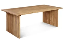 OUTFLEXX Loungegarnitur, Polyrattan/Teakholz, Tisch 160x90cm, Für 8 Personen, Wasserfeste Kissenbox -Deko Garten Verkauf 13 19396.jpg