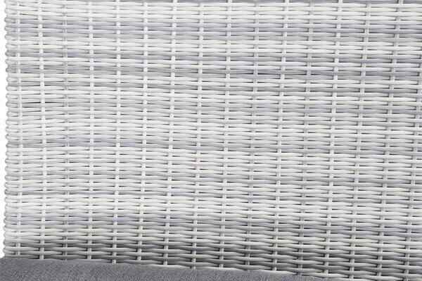 SIENA GARDEN Corido Mittelelement, Ice Grey, Alu / Gardino®-Geflecht, 60x83x88 Cm 13 SIENA GARDEN Corido Mittelelement, Ice Grey, Alu / Gardino®-Geflecht, 60x83x88 Cm – Bild 13