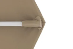 DOPPLER Active Pendelschirm, Greige, Alu/Polyester, 370cmx210 Cm, Mit Kurbel, 360°-drehbar -Deko Garten Verkauf 13 22347.jpg