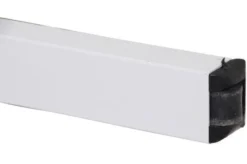 SIENA GARDEN Milos Stapelliege, Aluminium/Ranotex, 194 X 64 X 48 Cm -Deko Garten Verkauf 14 19582 3.jpg