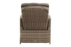 Ploß Rabida Comfort Dining / Lounge Sessel, Champagner-meliert, Polyrattan, 73x85x112 Cm, Verstellbar 31 Ploß Rabida Comfort Dining / Lounge Sessel, Champagner-meliert, Polyrattan, 73x85x112 Cm, Verstellbar -Deko Garten Verkauf 14 20162.jpg