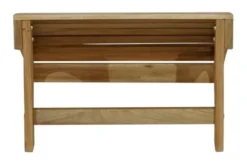 Ploß Adirondack Sessel, Teakoptik, FSC®-Akazienholz, 73x89x88 Cm, Mit Hocker 50x51x33,5 Cm 34 Ploß Adirondack Sessel, Teakoptik, FSC®-Akazienholz, 73x89x88 Cm, Mit Hocker 50x51x33,5 Cm -Deko Garten Verkauf 14 21056.jpg