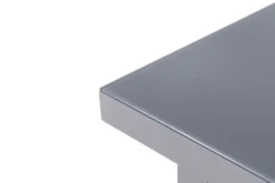 OUTFLEXX Premium Sitzgruppe, Silber/grau, Alu/Textilene, Ausziehtisch 180/240 X 100 Cm, 6 Stapel-, 2 Multipositionssessel -Deko Garten Verkauf 14 21436.jpg