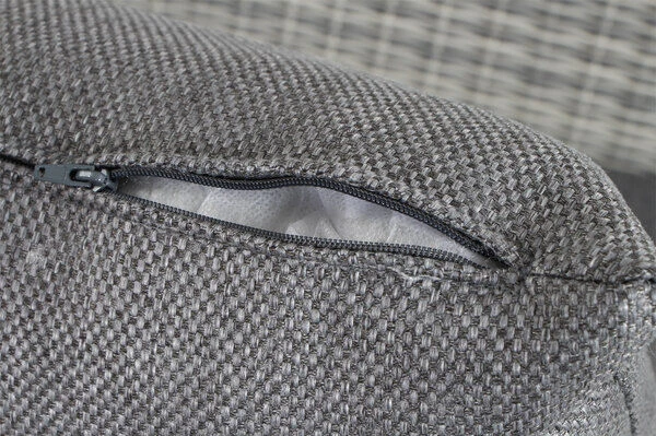 SIENA GARDEN Corido Mittelelement, Ice Grey, Alu / Gardino®-Geflecht, 60x83x88 Cm 15 SIENA GARDEN Corido Mittelelement, Ice Grey, Alu / Gardino®-Geflecht, 60x83x88 Cm – Bild 15