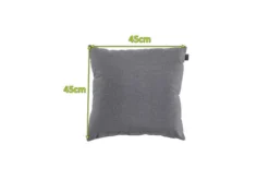 HARTMAN Samson Zierkissen, Flanelle, Sunbrella, 45x45cm -Deko Garten Verkauf 18747 5.jpg