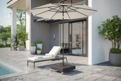 OUTFLEXX Schirmständer, Granit, 70x70x22cm, 150kg, Mit Lenkrollen Und Standfüßen 14 OUTFLEXX Schirmständer, Granit, 70x70x22cm, 150kg, Mit Lenkrollen Und Standfüßen -Deko Garten Verkauf 18884 CGI 02.jpg