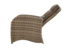 Ploß Rabida Comfort Dining / Lounge Sessel, Champagner-meliert, Polyrattan, 73x85x112 Cm, Verstellbar 35 Ploß Rabida Comfort Dining / Lounge Sessel, Champagner-meliert, Polyrattan, 73x85x112 Cm, Verstellbar -Deko Garten Verkauf 18 20162.jpg