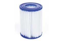 BESTWAY Steel Pro MAX Pool Mit Gestell, Grau, TriTech/Stahl, Ø427x84cm, Mit Filterpumpe -Deko Garten Verkauf 19174 4.jpg