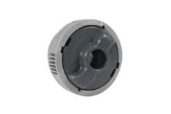 BESTWAY Lay-Z-Spa Honolulu AirJet Whirlpool, Grau (Rattanoptik), TriTech, Ø196x71cm -Deko Garten Verkauf 19183 19.jpg