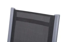 OUTFLEXX Premium Sitzgruppe, Silber/grau, Alu/Textilene, Ausziehtisch 180/240 X 100 Cm, 6 Stapel-, 2 Multipositionssessel -Deko Garten Verkauf 19 21436.jpg