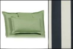 Nackenkissen Basic Aus Dralon Von GartenKultur