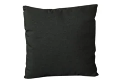 OUTFLEXX Dekokissen, Sooty, Sunbrella, 45 X 45 Cm, Mit Reißverschluss