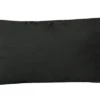 OUTFLEXX Rückenkissen, Sooty, Sunbrella, 30 X 60 Cm, Mit Reißverschluss