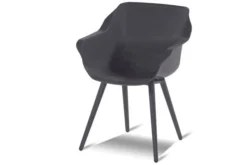 HARTMAN Sophie Studio Armlehnensessel, Xerix, Alu / Kunststoff, 59 X 62 X 84 Cm