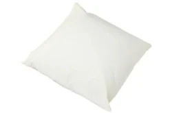 OUTFLEXX Kissen Wasserabweisend In Creme-weiß, 1 Stk. 45x45cm