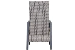 Ploß Louvra 2 Design-Diningsessel, Natur-anthrazit, Polyrattan, 59x72x111cm, Rücken Stufenlos Verstellbar -Deko Garten Verkauf 21622 8.jpg