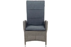Ploß Vigo Dining-Sessel, Stahlgrau-meliert, Polyrattan, 60x68x111cm, Rücken Stufenlos Verstellbar -Deko Garten Verkauf 21631 13.jpg