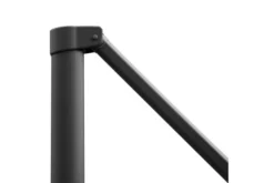 OUTFLEXX Ampelschirm, Anthrazit/creme, Aluminium/Polyester, 300x400cm, Rechteckig -Deko Garten Verkauf 21788 8.jpg