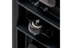 OUTFLEXX Schirmständer, Anthrazit, HDPE, 95x95x20cm, Bis Ca. 138kg Befüllbar -Deko Garten Verkauf 21790 7.jpg